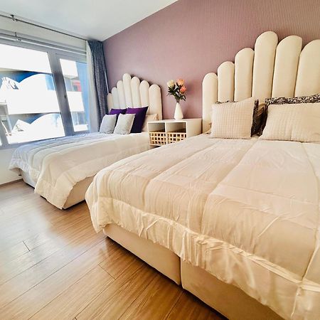 Apartament Espectacular Departamento/Estacionamiento, 3 Tv'S Meksyk Zewnętrze zdjęcie