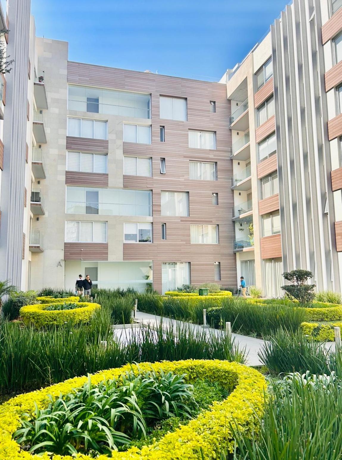 Apartament Espectacular Departamento/Estacionamiento, 3 Tv'S Meksyk Zewnętrze zdjęcie