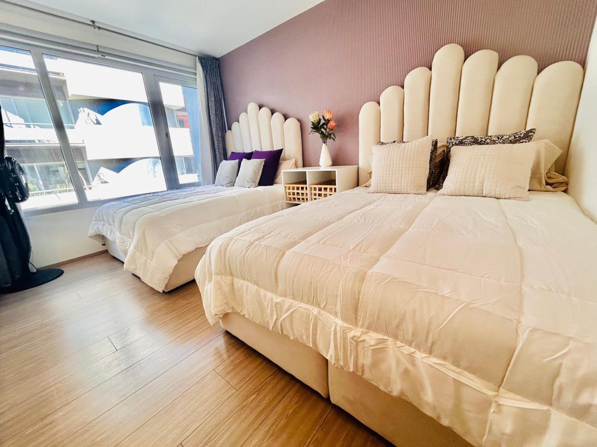 Apartament Espectacular Departamento/Estacionamiento, 3 Tv'S Meksyk Zewnętrze zdjęcie